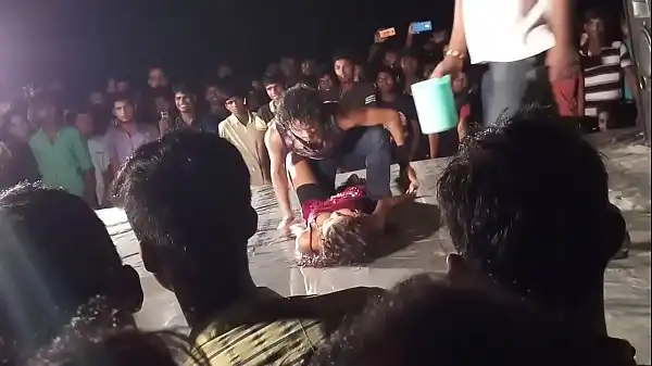 Melhor hangama de dança de sexo de 2018