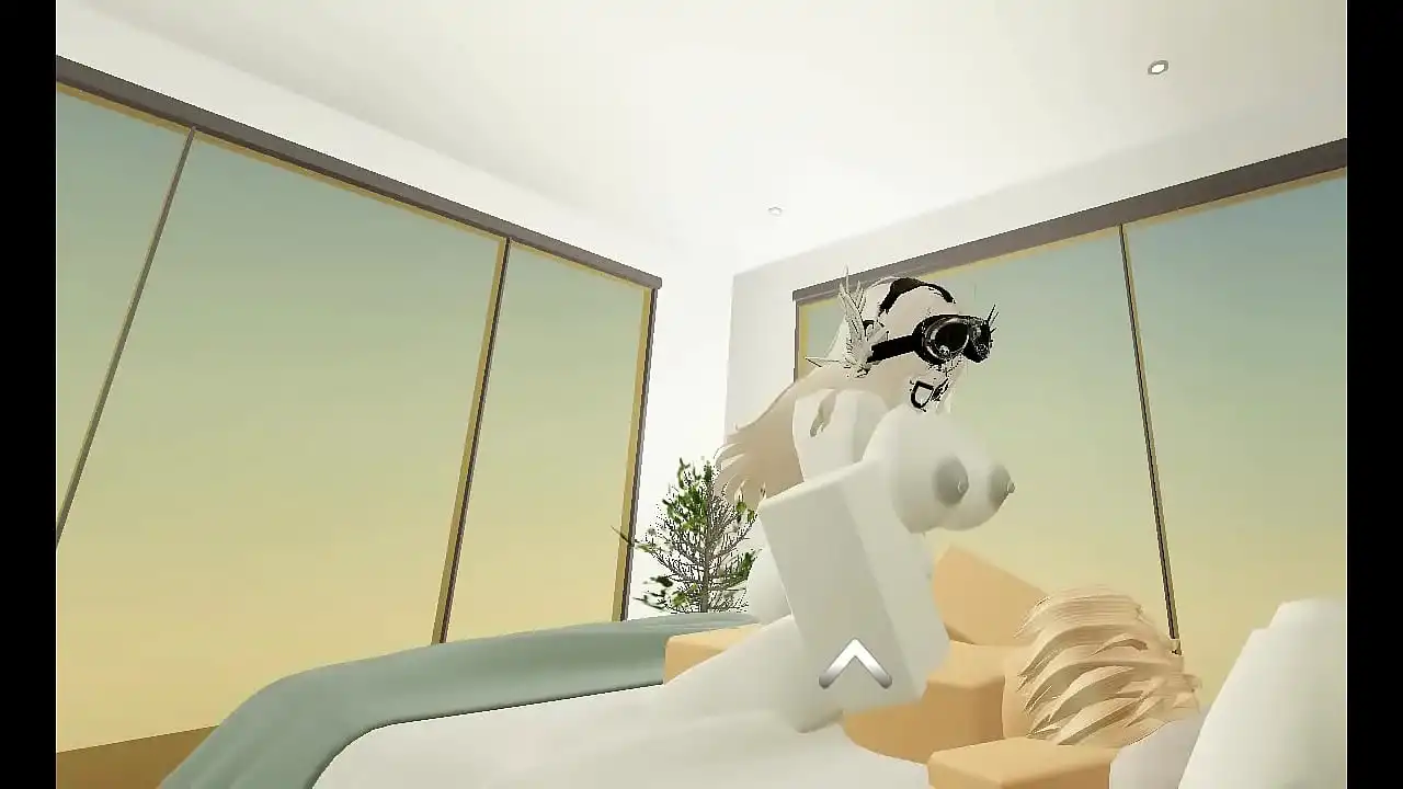 A experiência média do condomínio Roblox 6