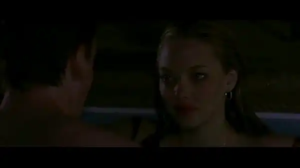 Amber Heard, Amanda Seyfried - Alpha Dog