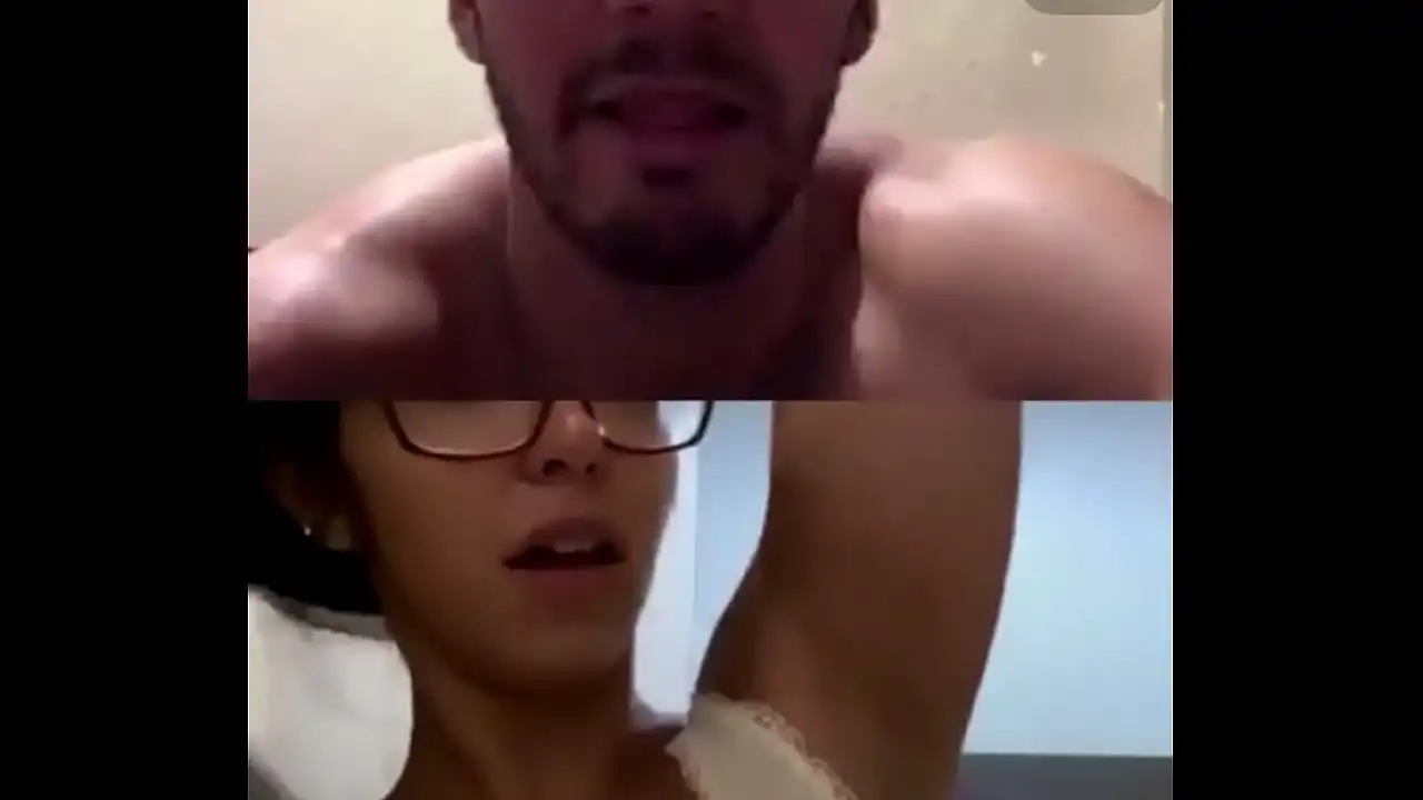 Amira Daher gostosa na live do instagram (alguém tem mais vídeos?)