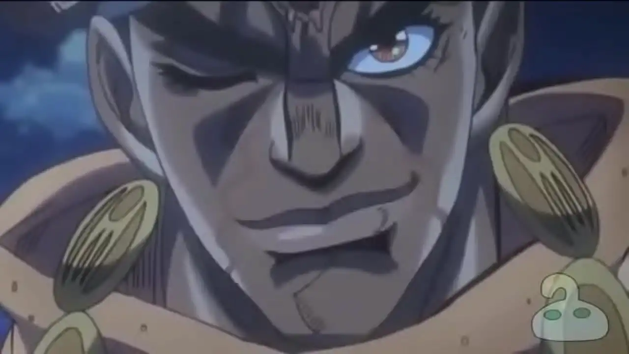 AMV mais fudido de Jojo