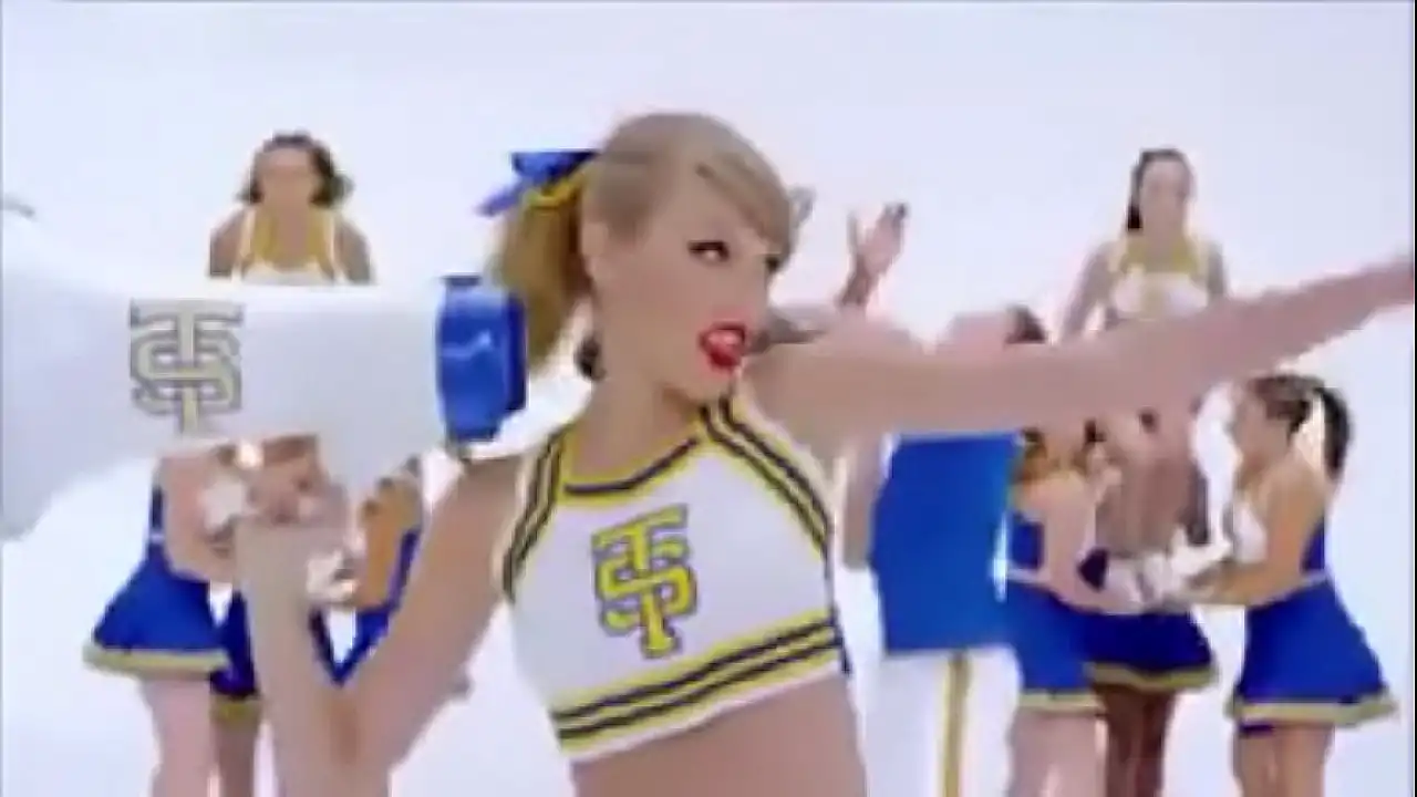 Amv Taylor Swift