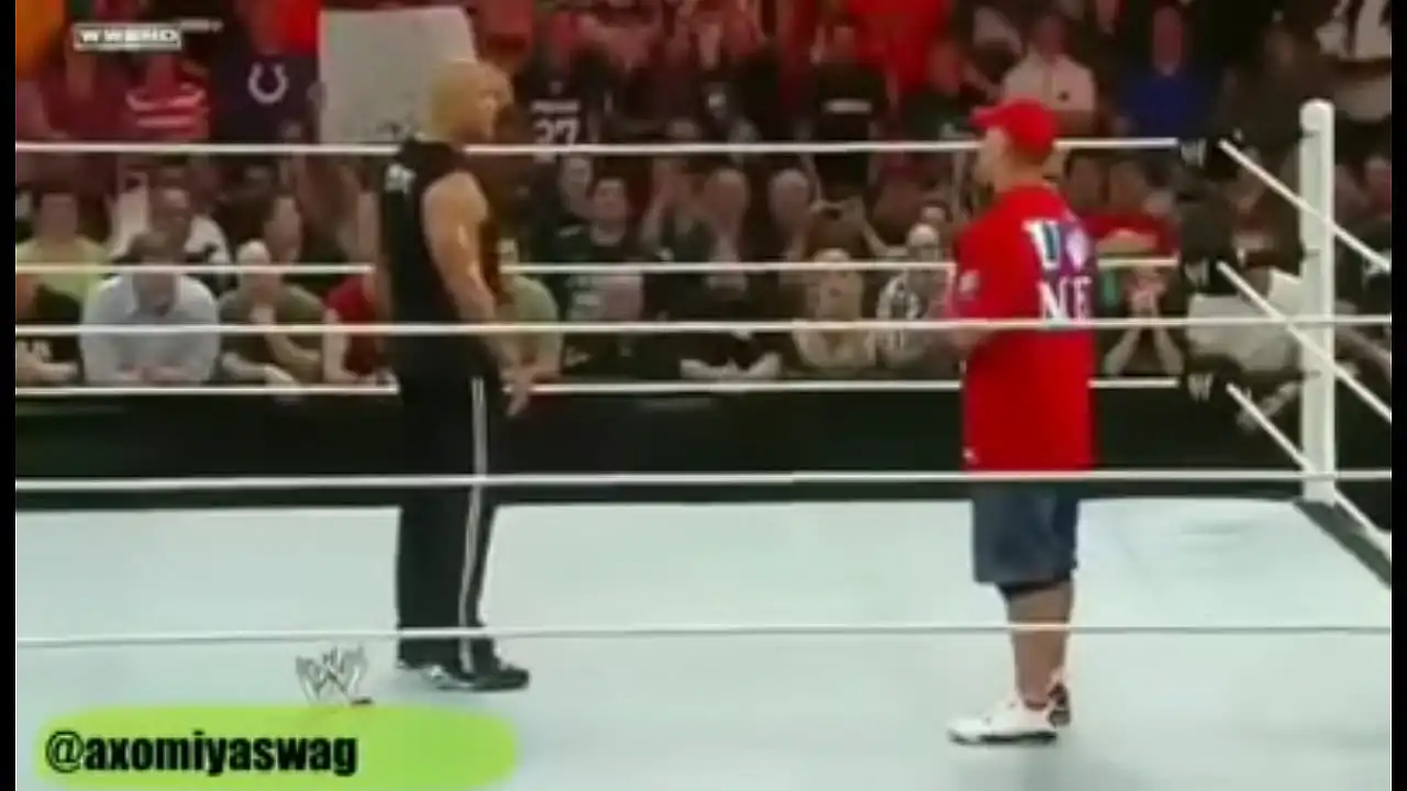 Comédia assamesa wwe