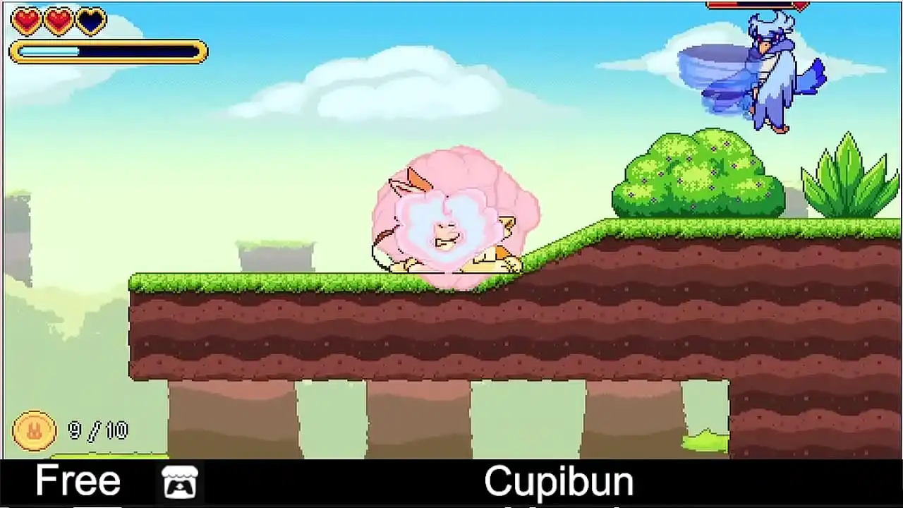 Cupibun