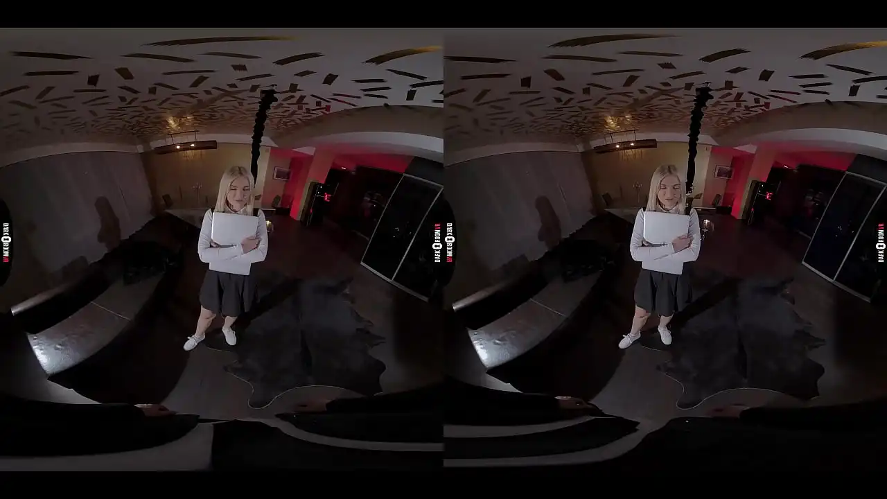 DARK ROOM VR - Qual é a sua desculpa agora?