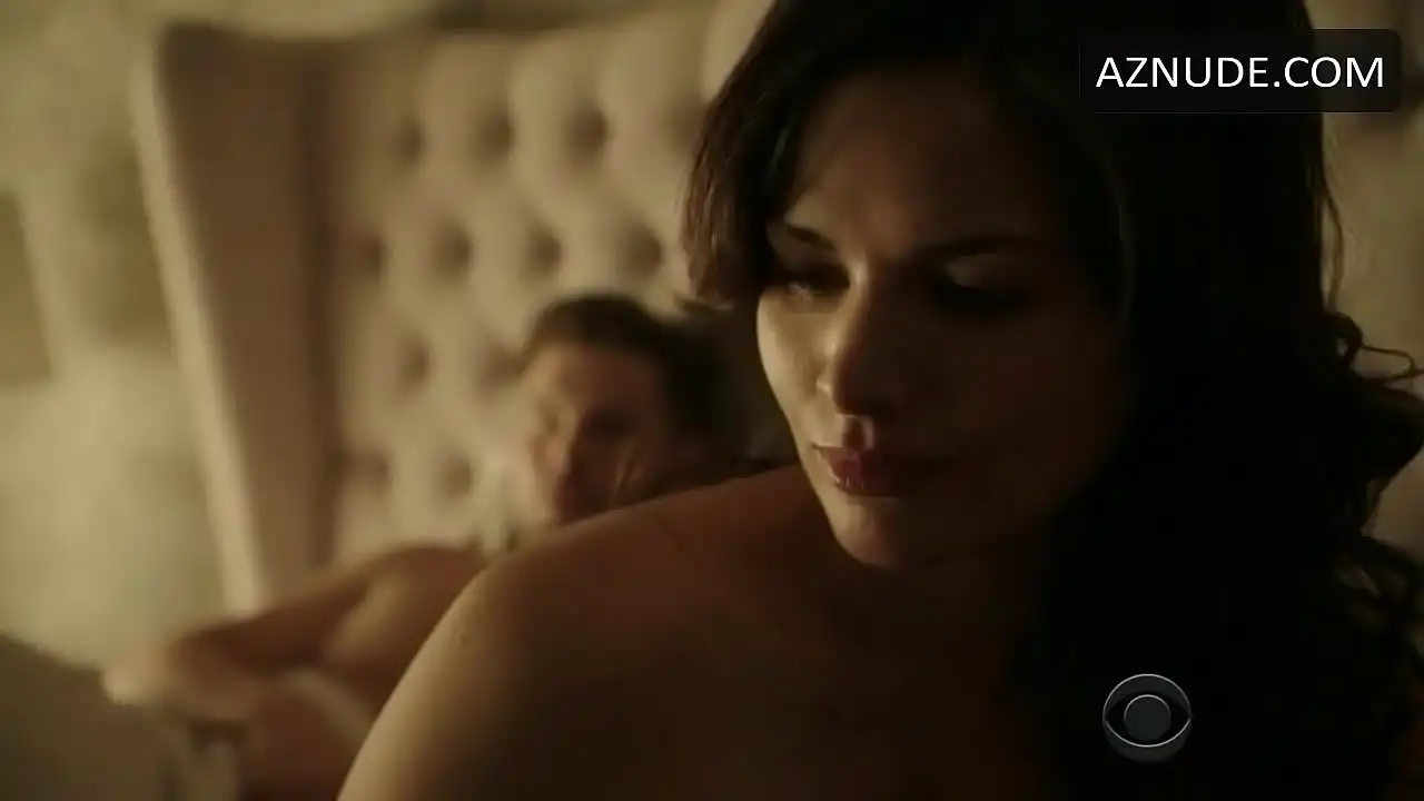 Cenas sensuais do Katrina Law