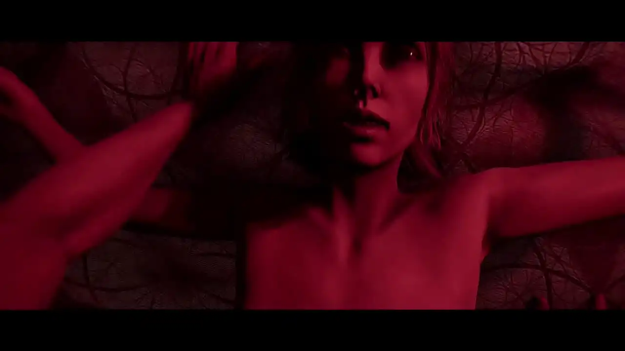 Lust From Beyond Highlight Reel (vídeo game de erótico)