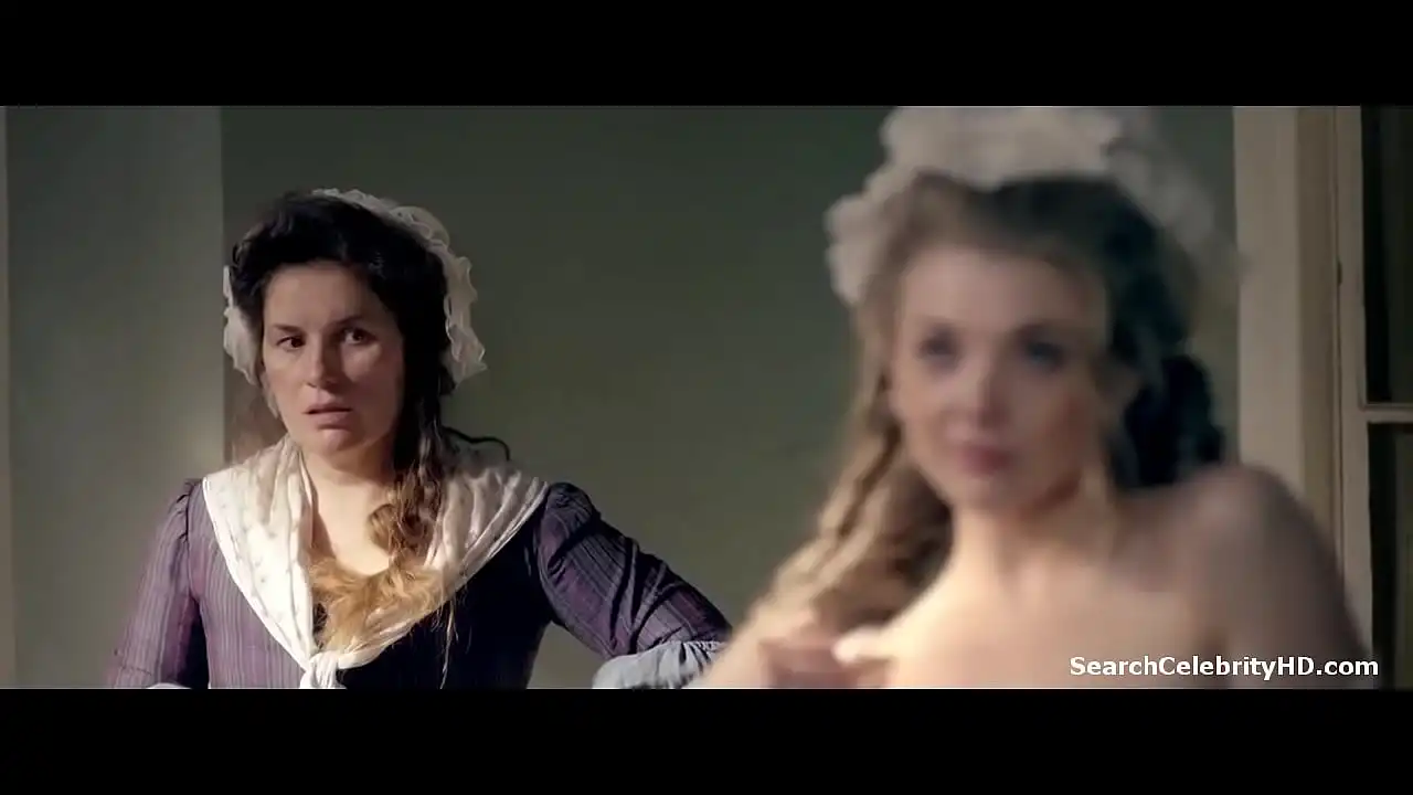 Natalie Dormer em The Scandalous Lady 2015