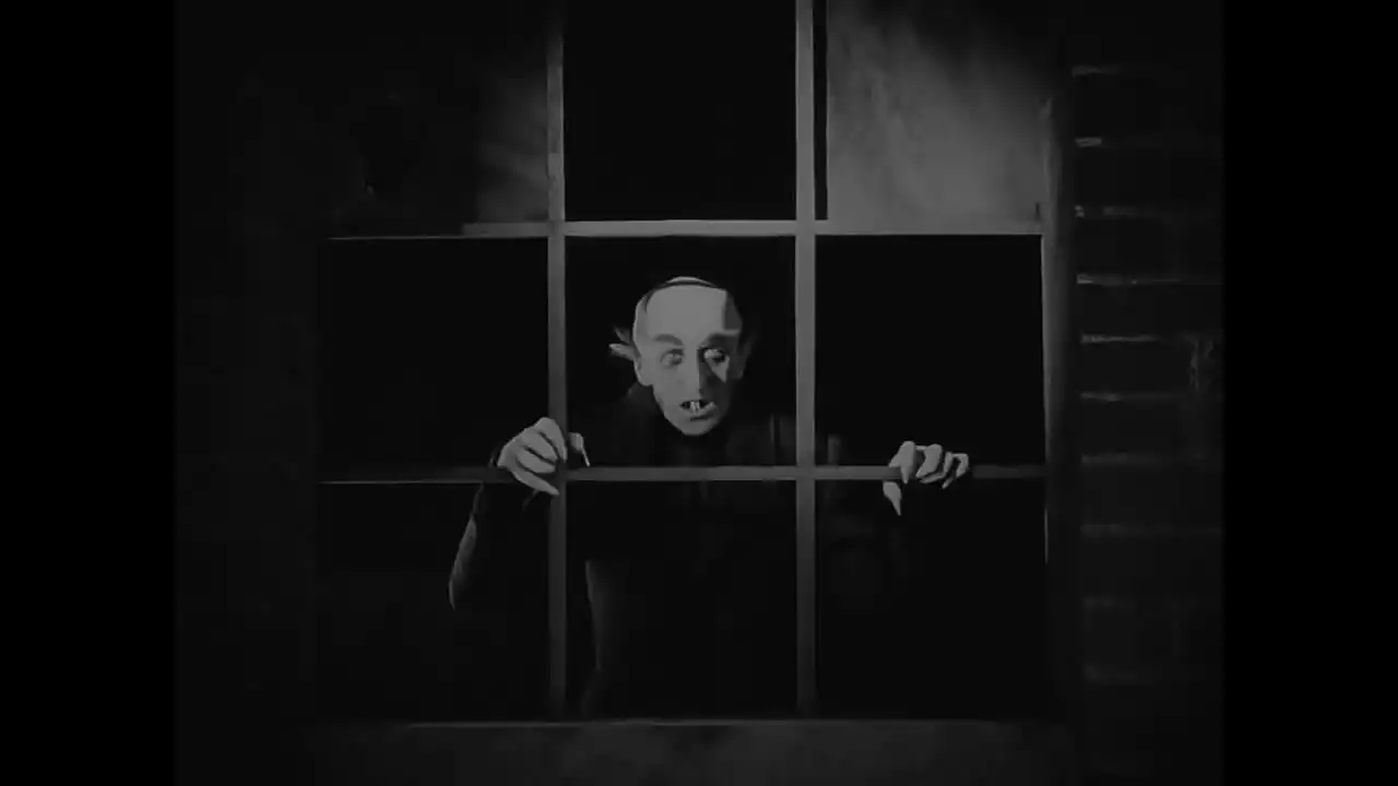 NOSFERATU 1992