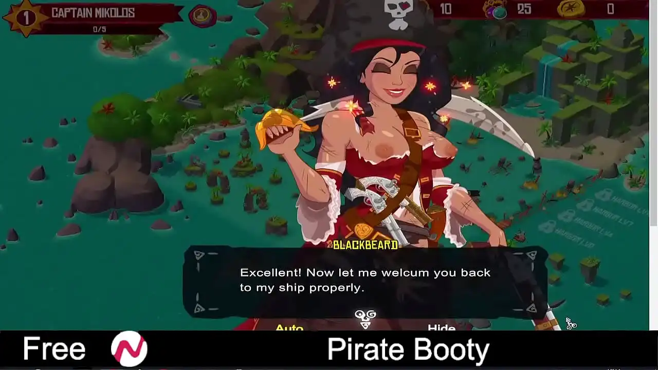 Espólio Pirata