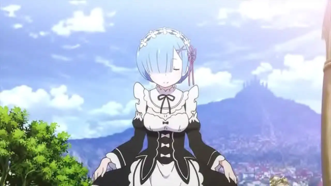 Re: Zero kara Hajimeru Isekai Seikatsu: Shin Henshuu-ban Episodio 10