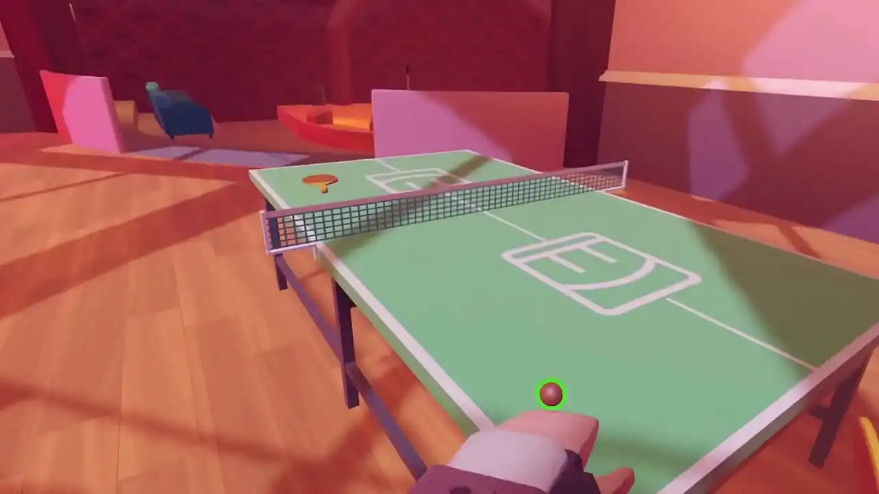 REC ROOM Namorando uma garota chinesa de 19 anos 3