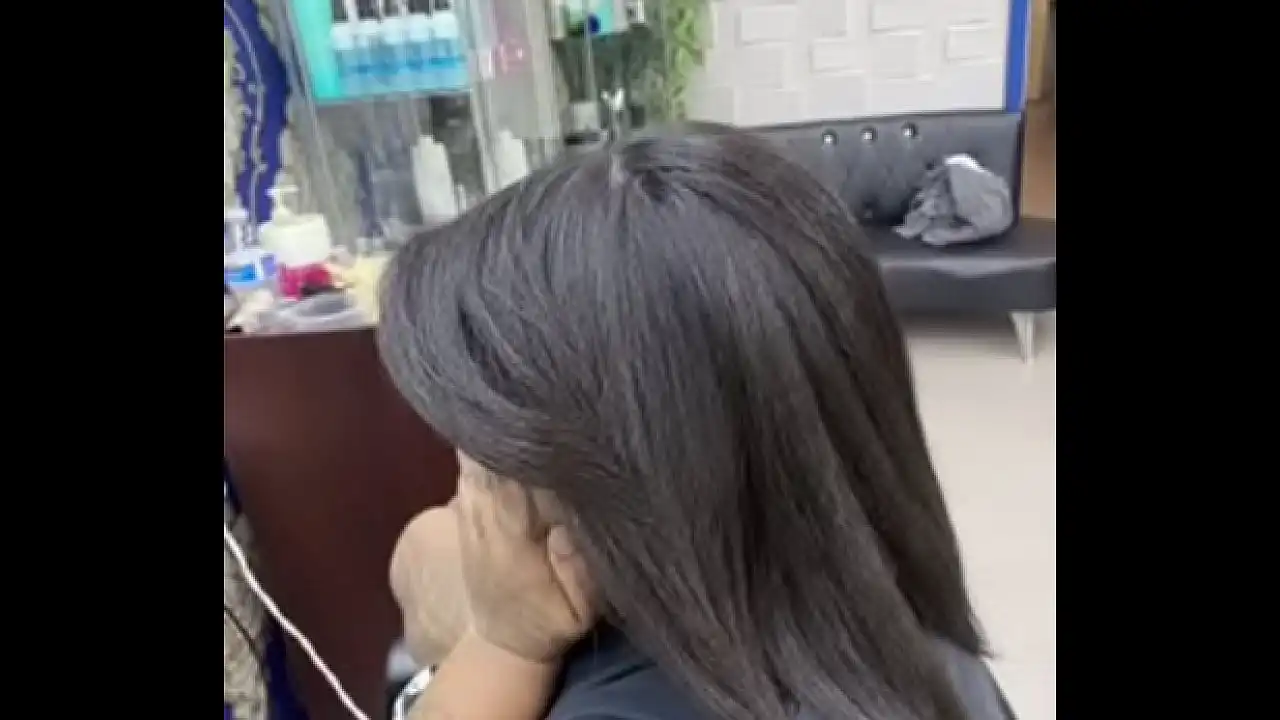 ShaBrim Ela tem cabelo passando pelas orelhas Ur ouviu!