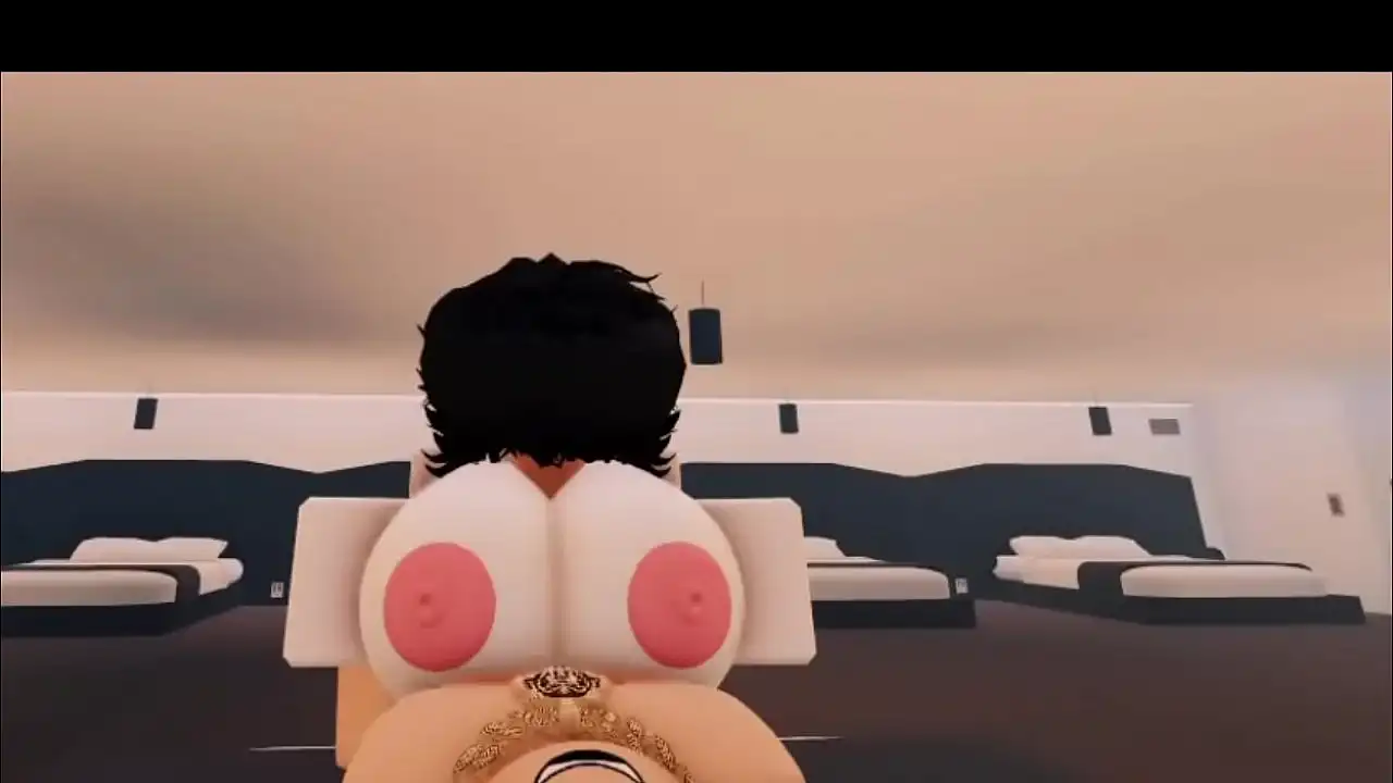 albino peituda do roblox me chupa e me dá um russo