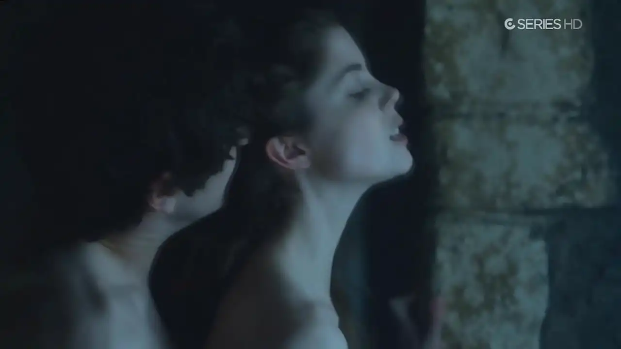 Assista a cada cena de sexo de Game of Thrones